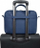 Çantë laptopi Port Designs Zurich TL, 14-15.6", me rrip shpine, blu