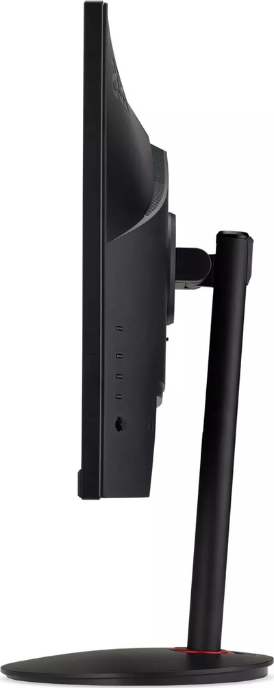 Monitor Acer Nitro XV2 XV272U V, 27", 2560x1440, i zi
