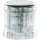 Llambë sinjalizuese Eaton, LED, 230 V, e bardhë