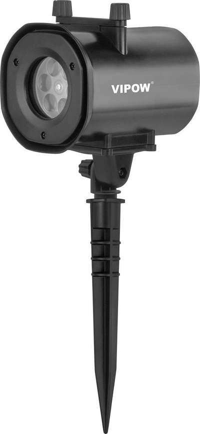Projektor fluoreshent LED Vipow