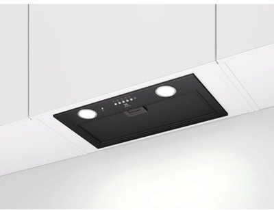 Kapak aspirues i integruar Electrolux Series 600 Hob2Hood, 60cm, inox, i argjendtë