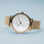 Orë dore Bering Classic 13436-334