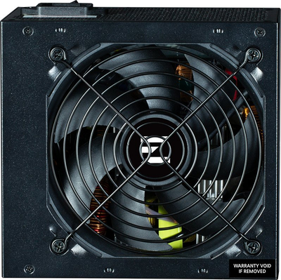 Furnizim rryme për PC Zalman NET Decamax ZM700 LX3, 700W, 80 Plus, i zi