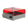 Makineri gravimi me lazer Creality Falcon Pro S, 40W, teknologji lazer, gri e kuqe