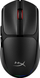 Гејминг глушец HyperX Pulsefire Haste 2, прецизен сензор, ергономски, црн