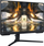 Monitor gaming Samsung Odyssey G5 32", QHD, 165Hz, i zi