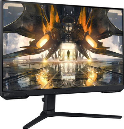 Monitor gaming Samsung Odyssey G5 32", QHD, 165Hz, i zi