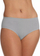 Pantallona të brendshme Brubeck HI00090A COMFORT COTTON, pa qepje, XL, gri