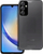 Maskë telefoni Roar Futera Pure Simple Fit, për Samsung A34, transparente