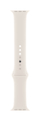 Apple Watch 46mm Sport Band, Starlight Sport Band, M/L
