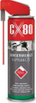Lubrifikant me spruco CX 80 Teflon, për shumë punë, 250ml