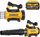 Дувалка за воздух Dewalt XR FlexVolt DCMBL777X1, 54V, 3Ah, безчеткест мотор