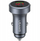 Karikues veture USAMS CC327, 45W, USB A dhe USB C, i zi