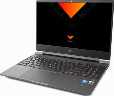 Laptop HP Victus 15, 15.6", Intel Core i5-13420H, 32GB RAM, 1TB SSD, NVIDIA GeForce RTX 4050
