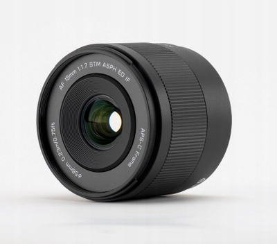 Objektiv Viltrox AF 15mm F1.7 për Fujifilm XF, APS C, autofokus, i zi