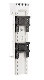 Adapter shina bakri Eaton BBA4/2TS-L, 200x54mm, për panele elektrike, i bardhë