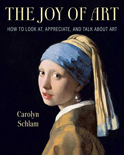 Joy of Art - Carolyn Schlam