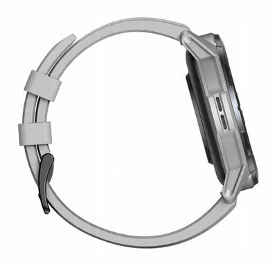 Orë e zgjuar Zeblaze Stratos 3 Ultra, GPS, Dual-band GNSS, e zezë