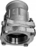 Konektor AGAflex clamp Agaflex, filet i brendshëm 3", për tub çeliku dhe tub blu PE
