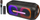 Kuti zanore Bluetooth Blow DJBox, 6.5", 6000mAh, e zezë