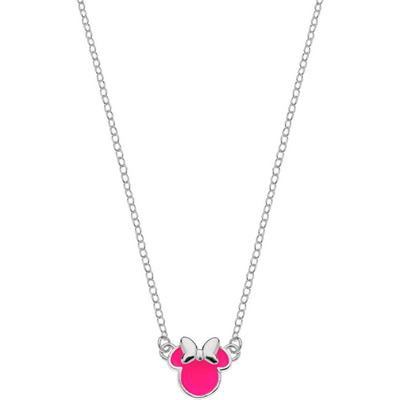 Qafore për vajza Disney Minnie Mouse sDI0145, rozë