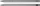 Lenovo Tab Plus Silver Stylus