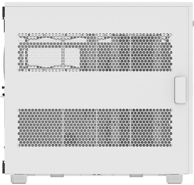 Kuti kompjuteri Thermaltake AX700 Snow, Super Tower, e bardhë