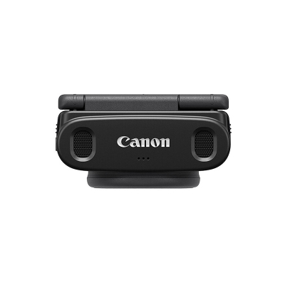Canon PowerShot V10 Kit Vlogging