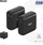Karikues udhëtimi Club 3D CAC-1908, 100W GaN, USB Type C PD 3.0, i zi