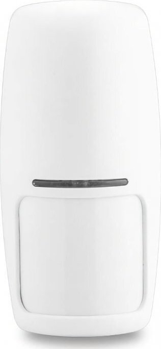 Senzor lëvizjeje iGET HOME XP1B, wireless, për alarme X1 X5, i bardhë