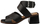 Sandale Scotch & Soda 18761611, të zeza 38 mSS0010-38
