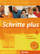 SCHRITTE PLUS 4