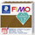Masë modeluese Staedtler FIMO 8010 Metallic, 57 g, bronz