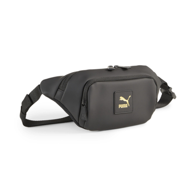 Çantë beli Puma 090254 01, e zezë