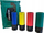 Set kokash goditëse HiKOKI Impact, 1/2", 17-22mm, shumëngjyrësh