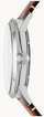 Orë dore për meshkuj Fossil Townsman Automatic ME3154, e kaftë