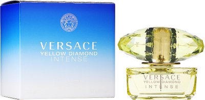 Parfum Versace Yellow Diamond Intense, 50ml
