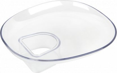 Kapak për mulli perimesh Teesa Yxapud, transparent