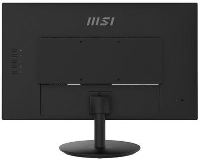 Monitor MSI Pro MP242A, 23.8", 1920 x 1080, Full HD, 100 Hz, i zi