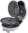 Aparat gofre Gorenje WM701W, 700W, i bardhë