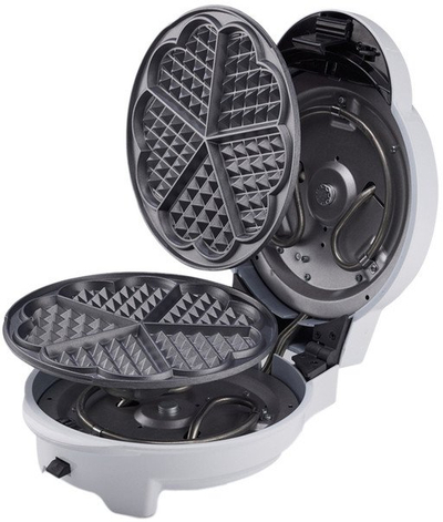 Aparat gofre Gorenje WM701W, 700W, i bardhë