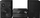 Sistem mini audio Panasonic SC-PMX94, 120W, Bluetooth, i zi