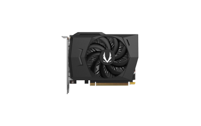 Графичка картичка Zotac Gaming Solo GeForce RTX 3050, 6GB GDDR6, PCIe 4.0, црна