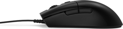Maus gaming NZXT Lift 2 ERGO, optik, me kabllo, i zi