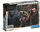 Пъзел Clementoni Game of Thrones, 1000 парчиња, компактен