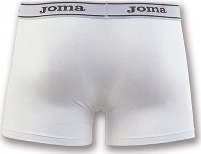 Bokserë Joma pambuk, set me 2 copa, për burra