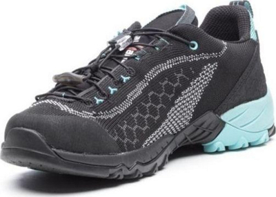 Atlete grash për trekking Kayland Alpha Knit, nr. 38.5, të zeza