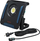 Llambë pune Mareld Cordless, 6000 lm, 18V Bosch 230V, e zezë