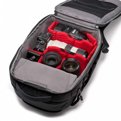 Manfrotto PRO Light Backloader Çantë M