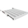 Rafth rrëshqitës rack Intellinet 19" 1U, thellësi 550mm, gri